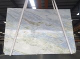 Moon River Blue Marble Slab for Kitchen/Bathroom/Wall/Floor