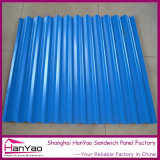 Wave Shape Traditional Steel Roof Panel