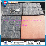 Wholesale Outdoor Palyground Rubber Flooring for Sports Court