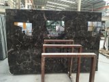 China Emperador Dark Marble Slab for Kitchen/Bathroom/Wall/Floor