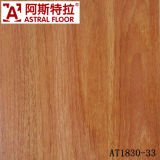 Wooden Laminate Flooring, Waterproof Class 23, Class 32 E1 HDF Laminate Flooring