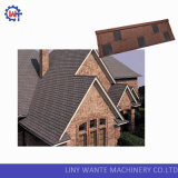 Low Price High Quality Stone Coated Steel Metal Roof Tile