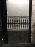 Fuzhou Building Material Sanitarios Bathroom Gloss Ceramic Floor Wall Tile