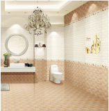 300X600mm 6D-Inkjet Glazed Bathroom Interior Ceramic Wall Tile