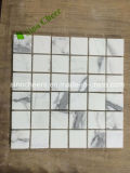 High Quality New Products White Marble Mosaic