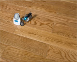 Wood Flooring- Oak Engineered Three-Layer Hardwood