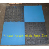 Children Rubber Flooring for Outdoor/Anti Slip Rubber Tile