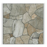 400X400mm Rustic Matt Exterior Floor Tile Porcelain Tile (5D008)