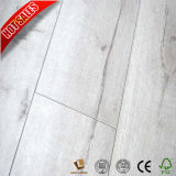 V Groove Edge Beautiful White Oak Laminate Flooring Sale