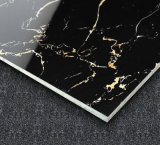 Black Copy Marble Polished Porcelain Floor Tiles 800X800 Ceramic Floor Tile Stone Tile