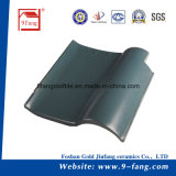 Clay Roofing Tile Building Material Spanish Roof Tiles Ceramic Tile
