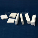 92% Interlocking Alumina Ceramic Tile Lining From Ceramic Manufacturer