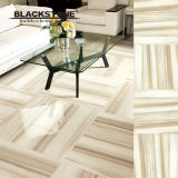 Glazed Polished Porcelain Flooring Tile China Suppier 600X600 (11640)