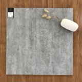 Anti-Slip Wood Concrete Stone Tile Floor and Wall Tile (OTA603-CINDER)
