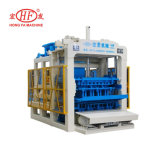 Automatic Hydraulic Concrete Paver Block Machine/Cement Brick Machine