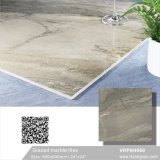Glazed Marble Polished Porcelain Bathroom Flooring Tile (VRP6H060)