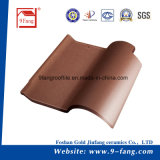 Clay Roofing Tiles Building Material Factory Supplier