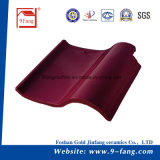 9fang Clay Roofing Tile Building Material Spanish Roof Tiles Made From Guangdong Province, China