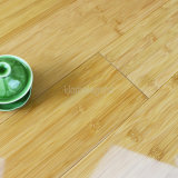 Solid Bamboo Flooring Natural Color UV Lacquer Smooth