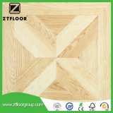 HDF New Pattern Wood Texture Surface Laminated Flooring Tile