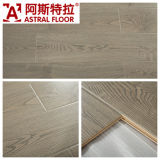 12mm Mirror Surface (U Groove) Laminate Flooring (AS1035)