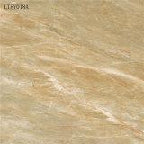 Yellow Stone Design Glossy Porcelain Floor Tile 800X800 (LT8Y018A)