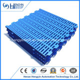 Plastic Slatted Flooring for Goat / Sheep/ Dairy & Poultry Farms