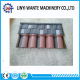 Classic High Quality Galvalume Steel Stone Coated Steel Roof Tile