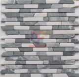 Mix Color Marble Mosaic (CFS905)