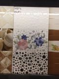Building Materials Sanitarios 3D Inkjet Ceramic Bath Flooring Wall Tile