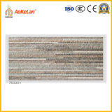 2017 Rustic Glazed Ceramic Wall Tile for Outdoor Building Material