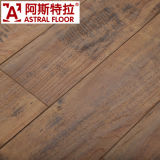 8mm/12mm Wooden Laminate Flooring, Waterproof AC3 AC4 E1 HDF Laminate Flooring