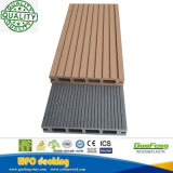 WPC (Wood Plastic Composite) Decking Flooring for Outdoor Garden