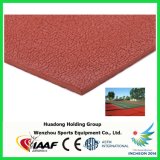 6mm Rubber Sports Flooring for School Playground Surface