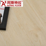 8mm Real Wood Texture (U-Groove) Laminate Flooring (AS0002-1)