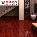 Wholesale HDF Wooden Glossy Laminated Flooring
