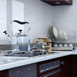 300X600mm 3D-Inkjet Glazed Interior Ceramic Kitchen Wall Tiles (CP300)