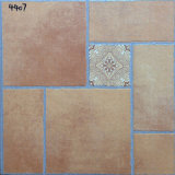 400X400mm Non-Slip Ceramic Rustic Glazed Tile for Floor