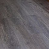 Household Dark Moisture-Proof Waterproof Click Lock PVC Floor