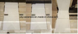 Building Material Natural White Marble Look Full Polished Glazed Floor Stone Tile