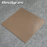 600*600 Low Water Absorption Light Brown Factory Full Body Porcelain Ceramic 3D Wall Tiles