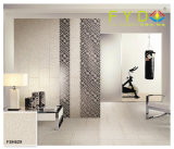 Slate Stone Look Porcelain /Ceramic Floor Tile (600X600mm)