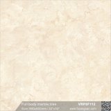 China Foshan Building Material Full Body Marble Glazed Floor Tile (VRP8F112, 800X800mm/32''x32'')