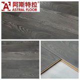 12mm Silk Surface (No-Groove) Laminate Flooring (AD1118)