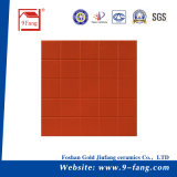 Hot Sale Damproof Tile Ceramic Tile Clay Roof Tile Made in China
