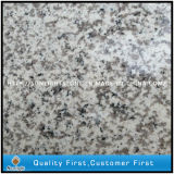 Natural Chinese G655 White Stone Granites for Tiles, Slabs, Countertops