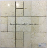 Emperador Marble Stone Mosaic Tile (DS122-075)