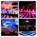 Wooden Party Dance Flooring Portable Wedding Event Dance Floor