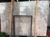 Buffett Grey Marble Slab for Kitchen/Bathroom/Wall/Floor
