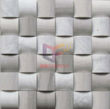 Polished Marble Stone Mosaic (CFS900)